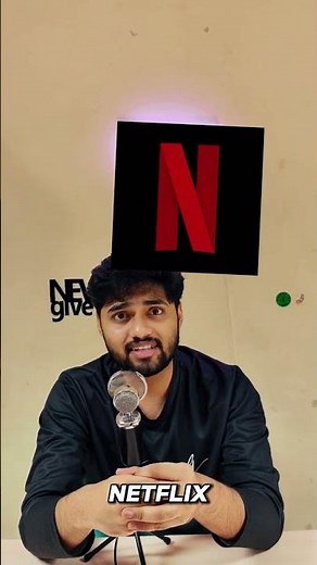 How Netflix NEVER Buffers 😱 | Netflix Architecture Explained | Tech Case Study || #syntx