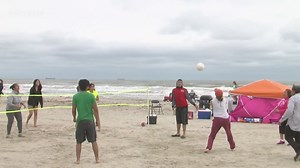 Port Aransas poised for large crowds this 2019 Spring Break
