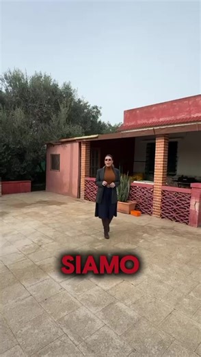 Villa da Ristrutturare tra Mare e Verde a Pulsano