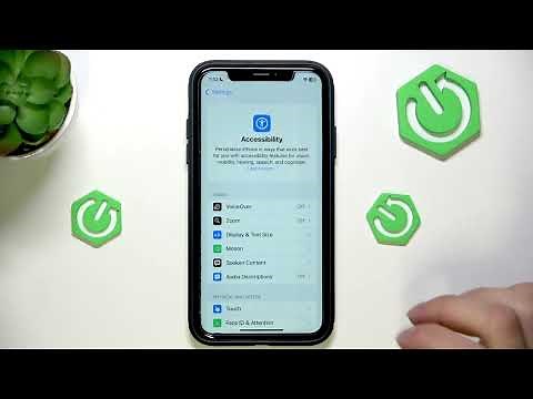 APPLE iPhone – How to Turn Off Animations (Hidden Feature)