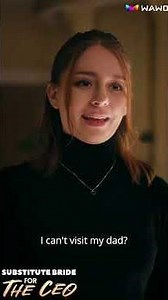 💕You're not allowed to speak to me like that | Substitute Bride for the CEO #ceo #shorts