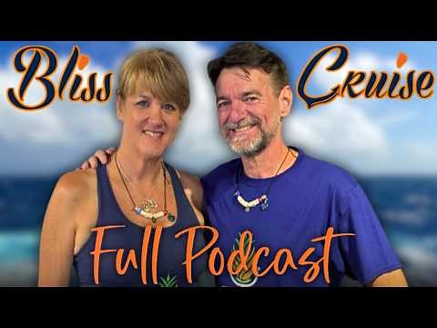 A Cruise WHERE you can HAVE SEX Anywhere!? | OUR Experience at Bliss Lifestyle Cruise | Episode 63