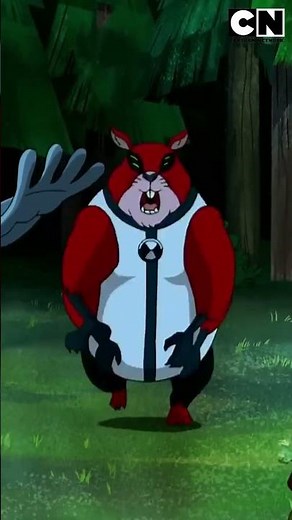 Fuga Alienígena | Ben 10 em Português Brasil