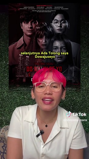 Daftar Film Horor Januari 2026 yang Harus Kamu Tonton