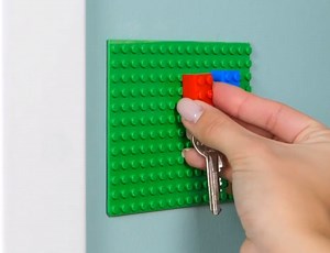 15K views · 63 reactions | Genius Hacks for a Neat and Tidy Home | Parentips | Facebook