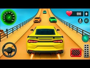 Realistic Car Simulator 2025 | Ultra 4K Driving Experience & City Highway Gameplay (USA)