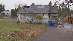 Oregon House passes bill allowing landlords to evict squatters