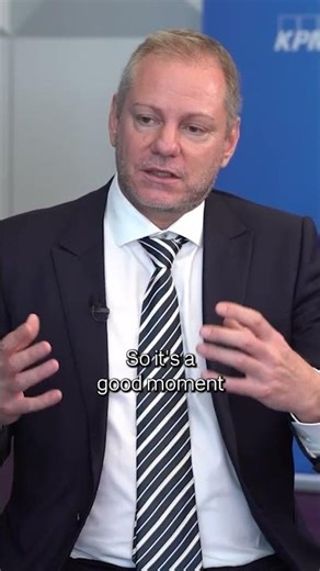 D-Orbit's Founder on In-Orbit Servicing