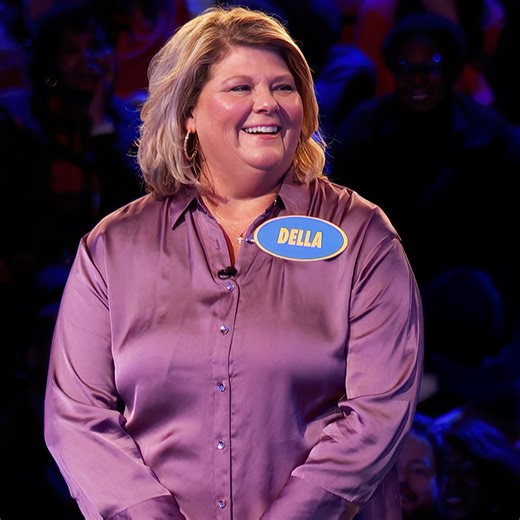 Can the Mullins fam stack another $20K in Fast Money #2?? 💰💰💰 | Family Feud