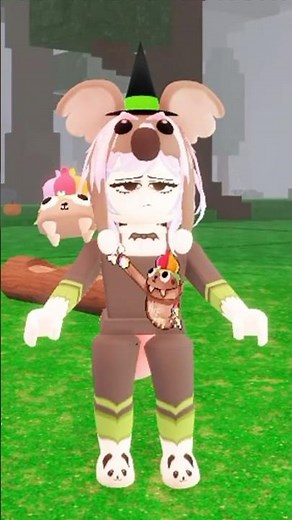 IL TRICK OR TREATER SU 99 NOTTI NELLA FORESTA. 🎃