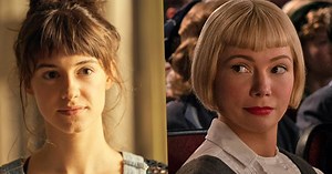 Michelle Williams and Daisy Edgar-Jones set for thriller A Place in Hell