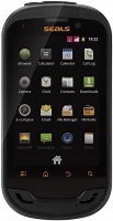 Смартфон Seals TS3