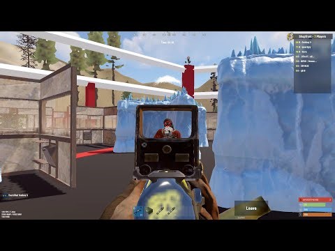 rust highlights | 200 ping