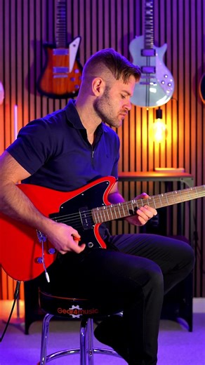 Smooth Operator Guitar Cover