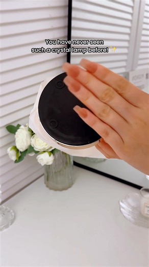 177K views · 939 reactions | This LED lamp is sleek, adjustable, and easy on the eyes—perfect for late-night study sessions or chill reading vibes. ️  Find it at https://temu.to/m/gsv2c2lqbh0 or with this code fgy3463. #Temu #TemuFinds #DeskEssentials | Shoptemu | Facebook