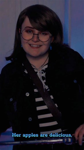 Robin on Instagram: " [ #stacyplays ]  had absolutely amazing finds at the thrift shop today omg- sorted my outfit for a new character  + got some really cute decorations for the house!! we got these little cat trays and the cats on them look a lot like Bean's old cats 梁 we miss them so much. more new content coming soon wooo!!  Character: StacyPlays Media: MCYTs  #minecraftstorymode #mcyt #minecraftcosplay #mcytcosplay #dogcraft #stacyplayscosplay"