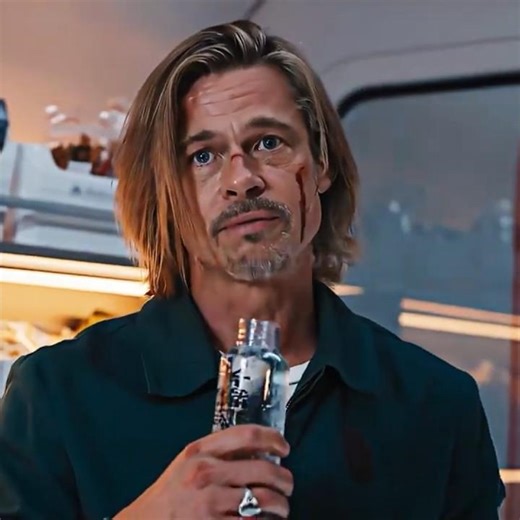 'WHO JUST STOP FIGHTING LIKE THIS"🔥 - "Bullet Train" | Fragment - slxughter (slowed) #edit #shorts