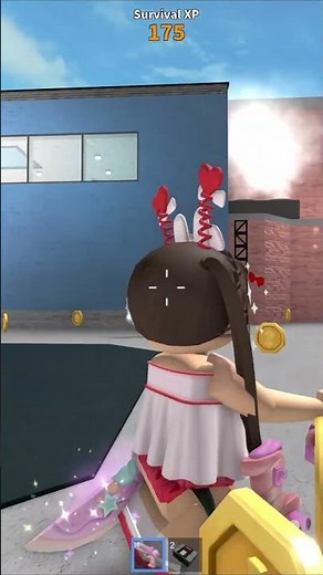 MM2 SWEET TREAT SET MONTAGE ON BEAT🍬 #mm2 #roblox #murdermystery2 #guganor