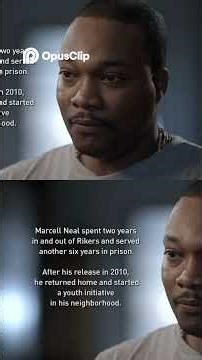 Life After Prison Overcoming Challenges & Finding Hope