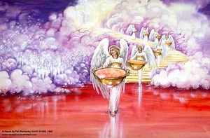 252K views · 1.7K reactions | Drink the living waters of the Sapphire Sea freely, without cost, and enjoy heaven on earth. www.RedLetterMin.com | Brandon Barthrop | Facebook