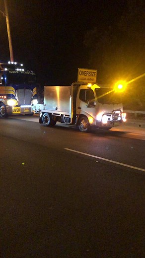 #blackhawk #sydneyrecovery #teamgrstowing while back we completed this joint effort with airframe experts , recovering and relocation of the blackhawk was a great success.