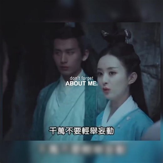 Noble aspiration Chengyi and Zhao Liying drama #zhaoliying #zaniliazhao #chengyi