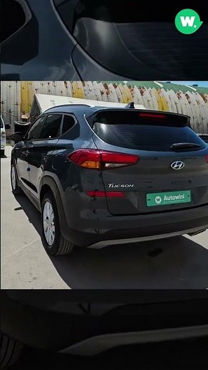 2019 Hyundai All New Tucson $7,680 #Korea #mercedesbenz #mercedes