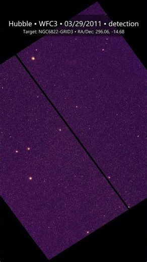 Hubble Legacy Archive Pictures of the Day | March 25, 2026 [9:16]