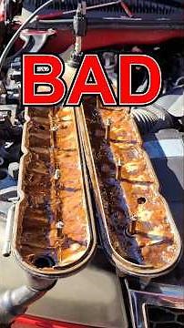 MYSTERY Chevy Truck Coolant Leak FOUND?