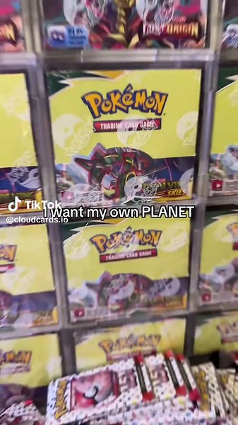 Gotta Catch Em’ All, Right? #pokemon #pokemonpulls #pokemonfan #pokemoncards