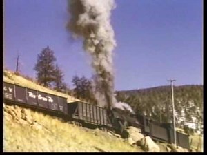 Midland Terminal Railway