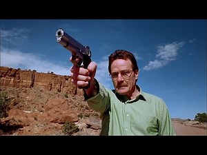 Breaking Bad | Opening Scene | S01E01