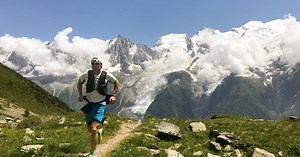 The Beginner’s Guide to Mountain Running for a Strength-Building Cardio Workout