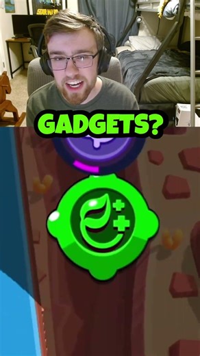 THESE MODIFIERS MAKE THE GAME CONFUSING #brawlstars #lyingchallenge