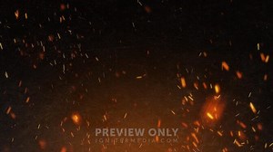 Grace Under Fire - 1 - Worship Backgrounds