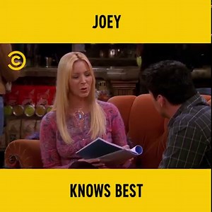 His logic is ✨flawless✨ | Comedy Central UK