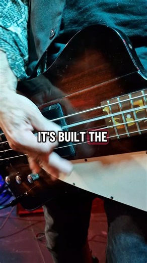 4.1K views · 887 reactions | The thunderbird sucks #bassriff #bass #basshabits #bassplayer #bassguitar #basslife #bassline #bassist #bassnation #bassman #bassriff #thunderbird #Gibson | Bass Habits | Facebook