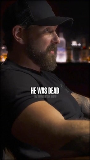 DJ Shipley recounts an intense enemy ambush where Jason Redman was shot in the face. #war #military #navyseals #podcast #shawnryanshow | Shawn Ryan Show