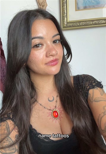 Stunning Romantic Tattoo Ideas You’ll Love