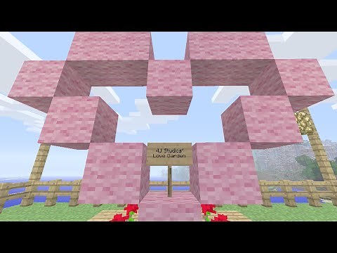 Minecraft (Xbox360/PS3) - TU19 UPDATE! - STAMPY'S LOVELY WORLD - EASTER EGG! - TUTORIAL