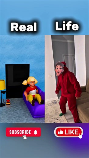 Do not turn off the lights too early parody of @MaheshwarGamerz #zoey #mira #kpopdemonhunters #funny