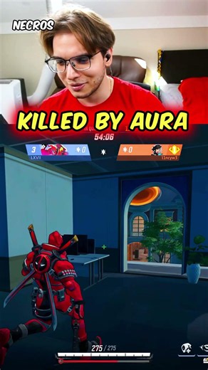 Average Cyclops Player 🤯 #marvelrivals