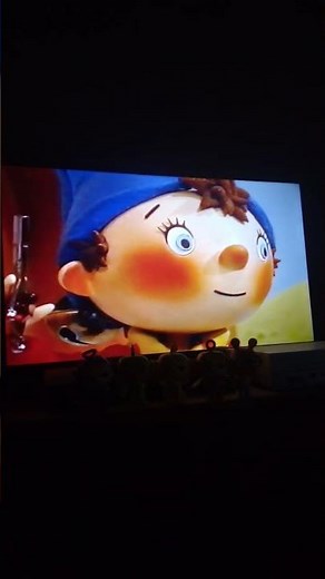 Noddy And The Special Key (BBC Toybox Bumper Video Version) Everyone Goes To The Seaside