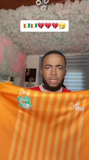 Discours passionné aux Ivoiriens sur la Côte d'Ivoire