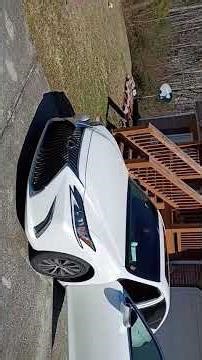 Lexus ES 350 2019 smart key all keys lost part 1