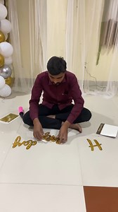 19K views · 104 reactions | Birthday - birthday party decorations #birthday #decorations #party | A For Art | Facebook
