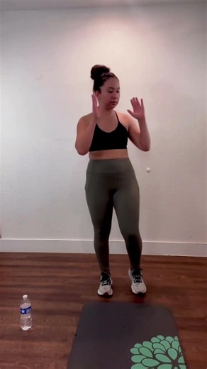 Day 5 of the 90-Day Get Fit With Me Challenge! 💪