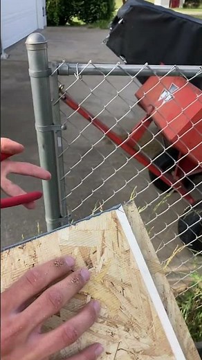 LP Smart siding, Diamond Kote brand, rigid stack . Seam install tips