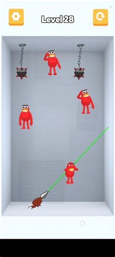 Catoon Robot 🤖 Fire 🔥 Gaming #trending #funny #shorts 🤡