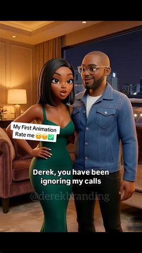 So i decided to dive into the world of Animations. this took me 18 hours. Animation guys are trying ooo